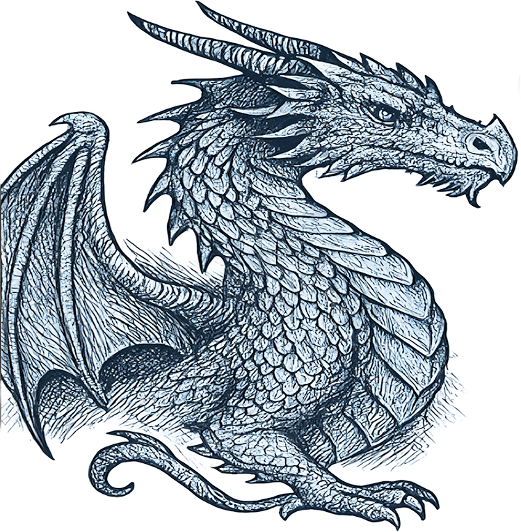 Dragon Logo