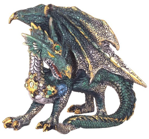 Dragon, GN 4"H