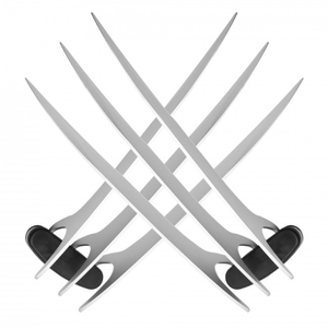 Wolverine X-MEN Adamantium Claws Set