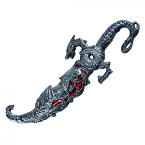 Red Dragon Dagger
