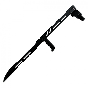 T-Handle Full Tang Sword
