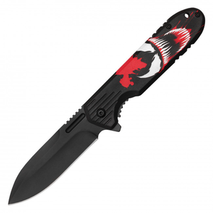 Venom Folding Knife