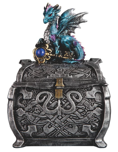 TB/Dragon PP 5 1/2"H