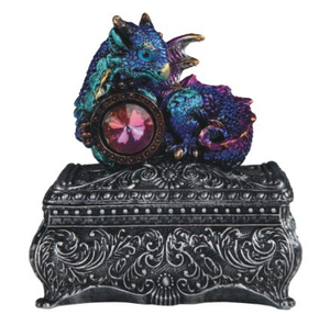 TB/Dragon, BL 3 1/2"H