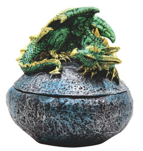 TB/Dragon, GN 3 3/4"H