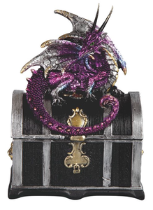 TB/Dragon, PP on TreasureBox6"