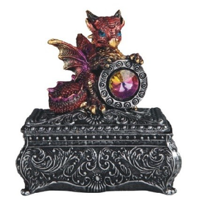TB/Dragon, RD 4"H