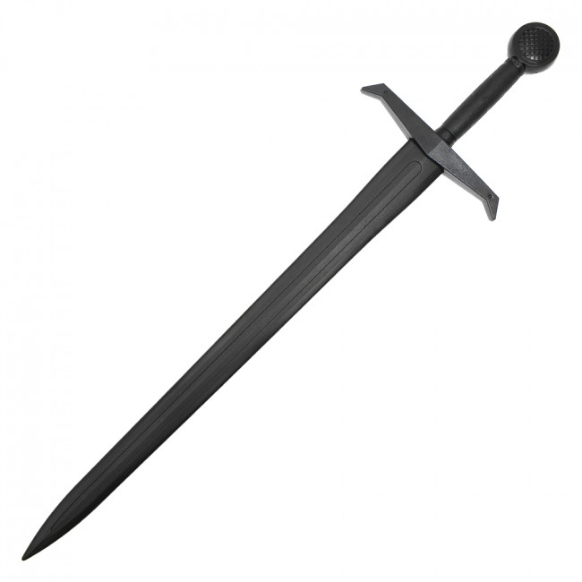 Polypropylene Knight Sword