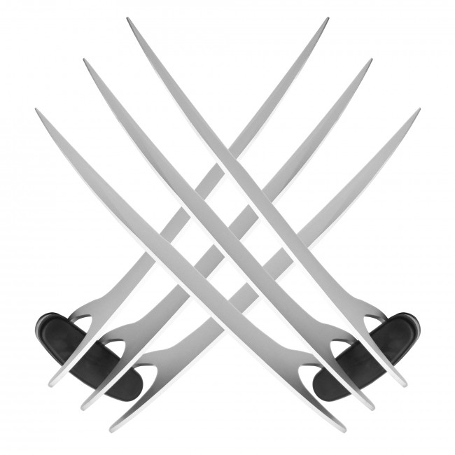 Wolverine X-MEN Adamantium Claws Set
