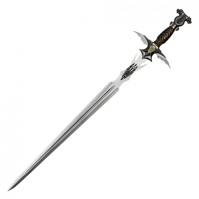 Fantasy Dragon Sword