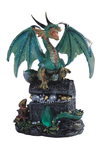 Dragon GN, 5"H