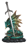 Dragon/Sword GN Guarding 5.75