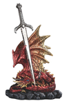 Dragon/Sword RD Guarding 5.75