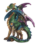 Dragon, GN 4 3/4"W