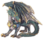 Dragon, GN 4"H