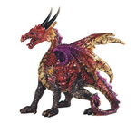 Dragon, RD 4 3/4"W