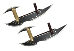Arm Blade Set