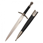 Medieval Dagger - 16 Inch