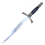 Knight Dagger - 15.75 Inch