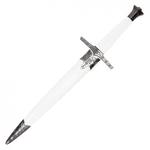 Knight Dagger - 15.75 Inch