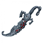 Red Dragon Dagger