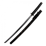 Black Dragon Katana 40"