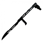 T-Handle Full Tang Sword