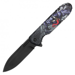 Venom Folding Knife
