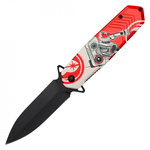 Star Wars Folding Knife