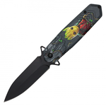 Groot Folding Knife
