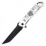 Darth Vader Folding Knife