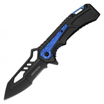 Rescue Pocket Knife - Blue