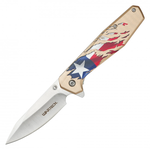 American Star Folding Knife