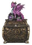 TB/Dragon BL 6"H