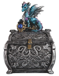 TB/Dragon PP 5 1/2"H