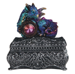 TB/Dragon, BL 3 1/2"H