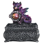 TB/Dragon, PP 4"H
