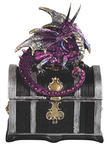TB/Dragon, PP on TreasureBox6"