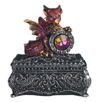 TB/Dragon, RD 4"H