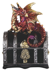 TB/Dragon, RD on TreasureBox4"