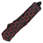 THIN MAN Drop Point OTF