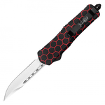 THIN MAN Drop Point OTF