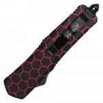 THIN MAN Drop Point OTF