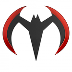 BAT Thrower Set - Red